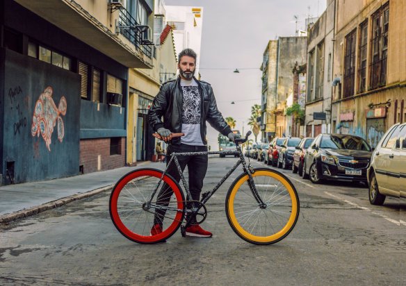 Processed with VSCO with c1 preset